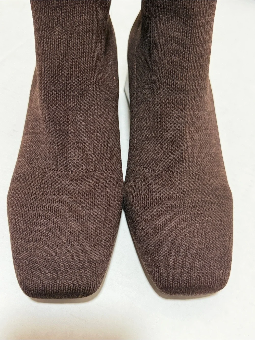 Vivaia Regina Pro Bootie Dark Chocolate - Size 36 (5.5-6)